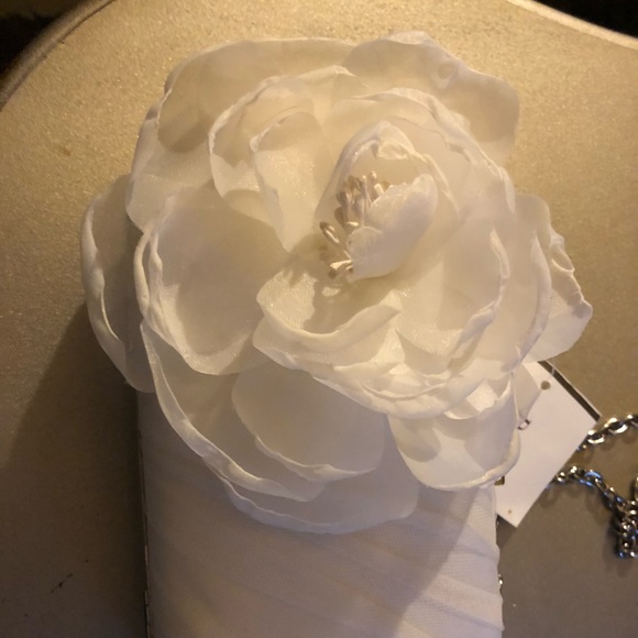 Vera Wang small clutch ( new with tags) - Picture 2 of 5